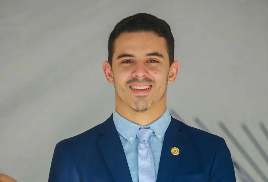 Secretário de Obras, Italo Lopes é o entrevistado do podcast do ContilNet nesta segunda