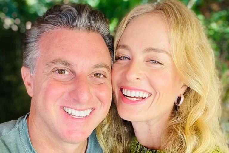 Fotos: veja os preparativos para festão na casa de Angélica e Huck