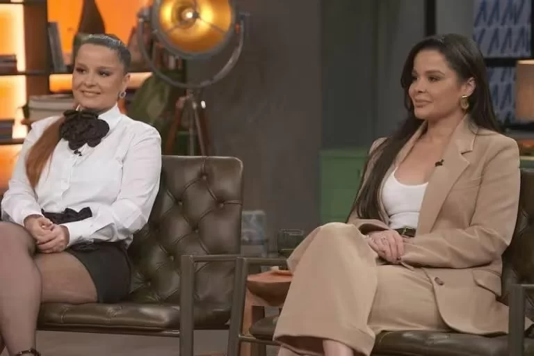 Maraisa revela história por trás de Medo Bobo: “Ele não era solteiro”