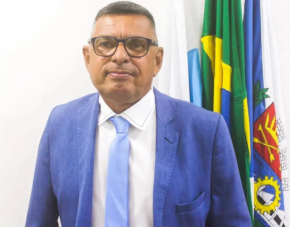 Vereador é assassinado a tiros na porta de casa; polícia investiga caso