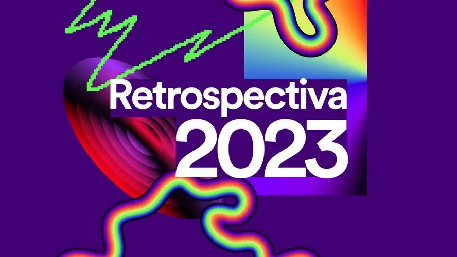 Retrospectiva Spotify 2023 é liberada; saiba como fazer a sua