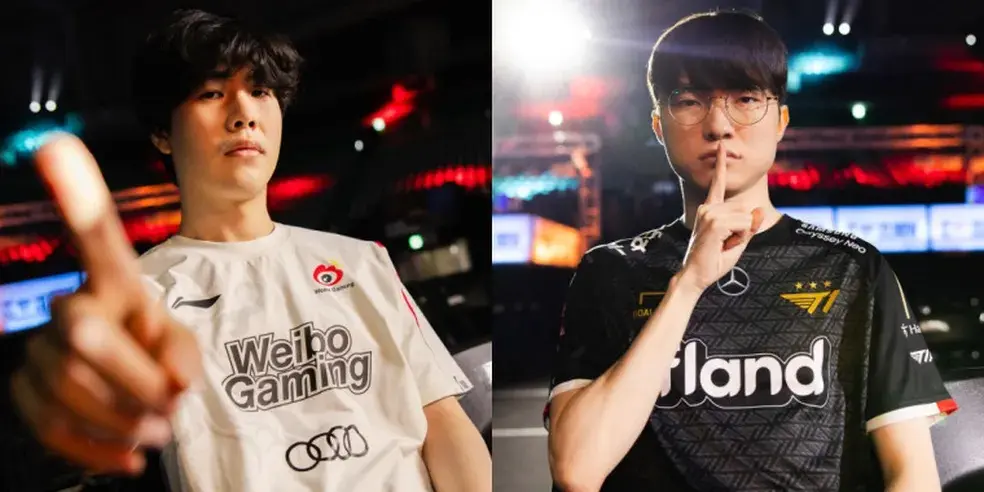 Final do Worlds 2023: horário, data e onde assistir ao vivo