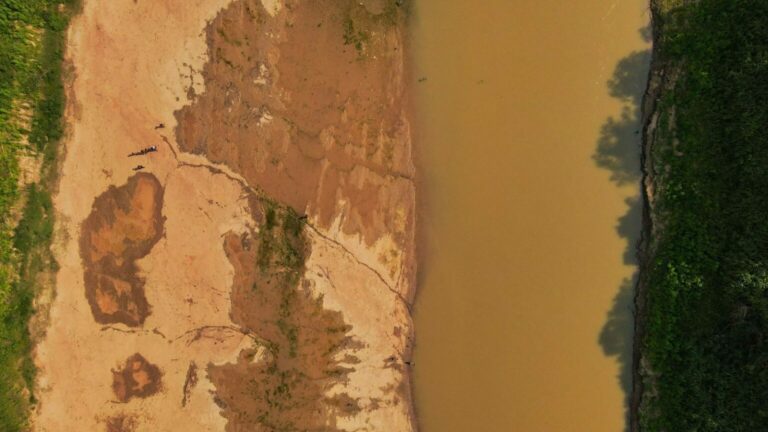 Acre recebe recursos do governo federal para ações de combate aos impactos da estiagem prolongada