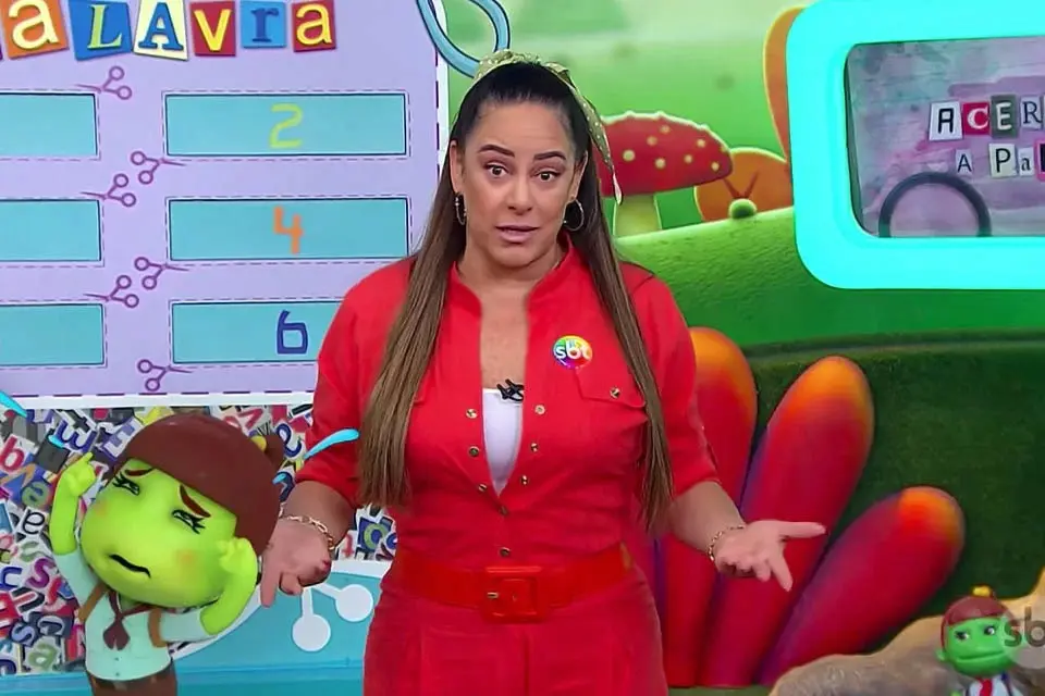Silvia Abravanel revela que foi expulsa de casa aos 16 anos: “Castigo”