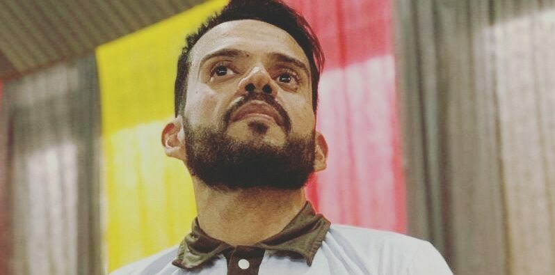 Como filho de inspetora foi de aluno a diretor de colégio em Rio Branco: “cresci dentro de uma escola”