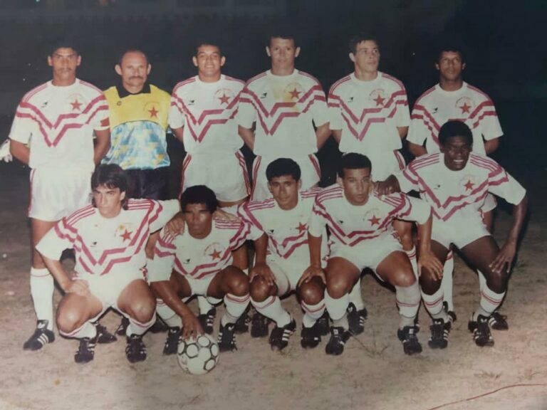 Ney e Jamerson são os convidados do Podcast Esporte e ContilNet