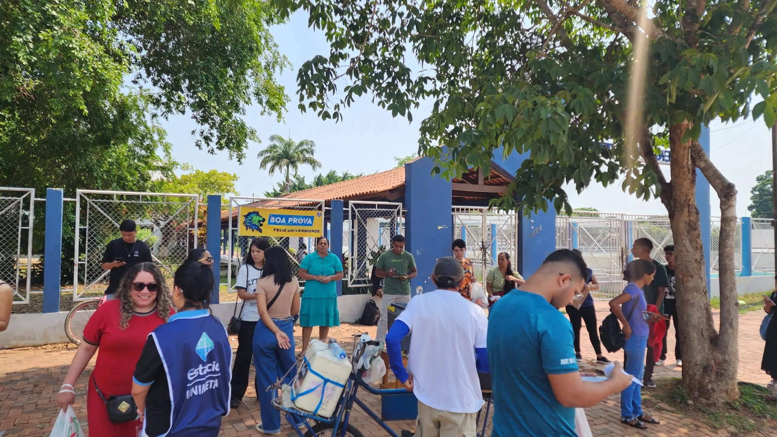 Com abertura dos portões às 10h no Acre, confira orientações para o segundo dia de Enem neste domingo