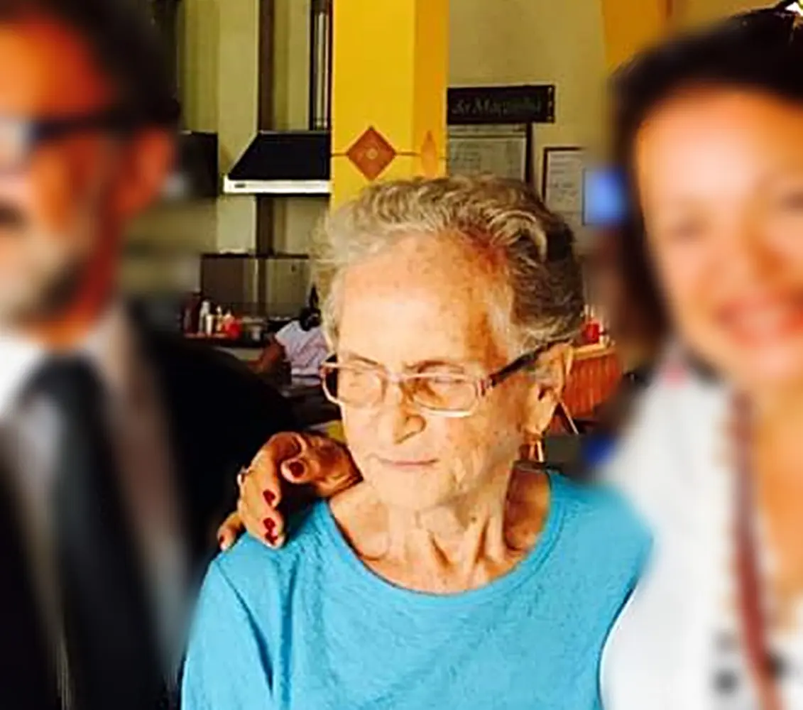 Morre Nazira Mamed, dona da pensão que vendia o melhor filé acebolado de Rio Branco