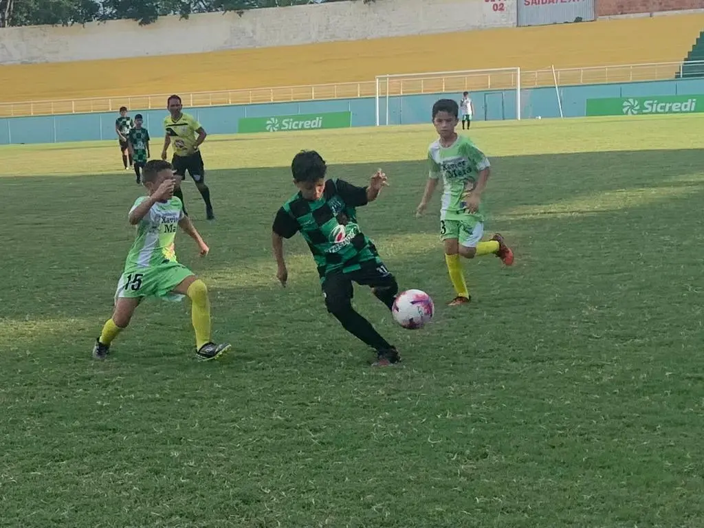 Última competição da temporada de 2023 inicia com 3 partidas no Florestão