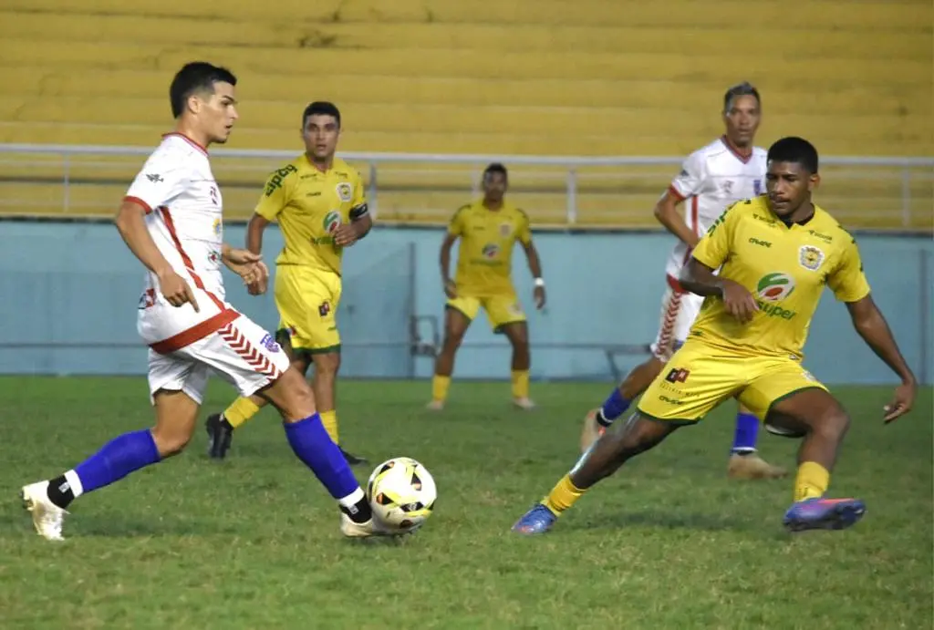 Diretoria do Galvez quita débitos e deve ter time Sub-20 no Estadual