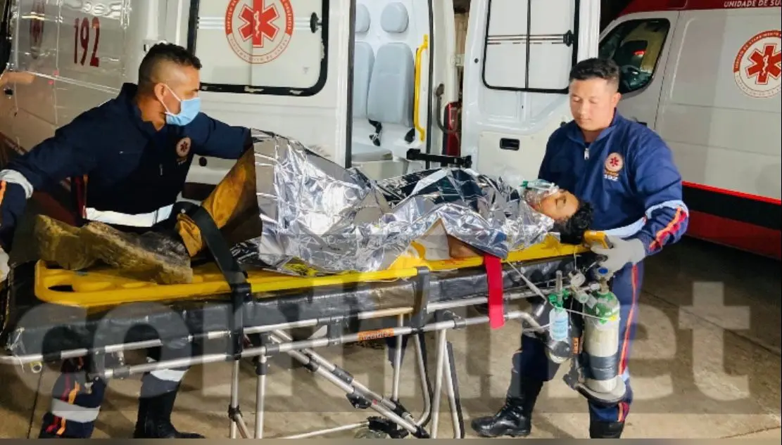 Ladrão atira no comparsa durante tentativa de assalto em Rio Branco