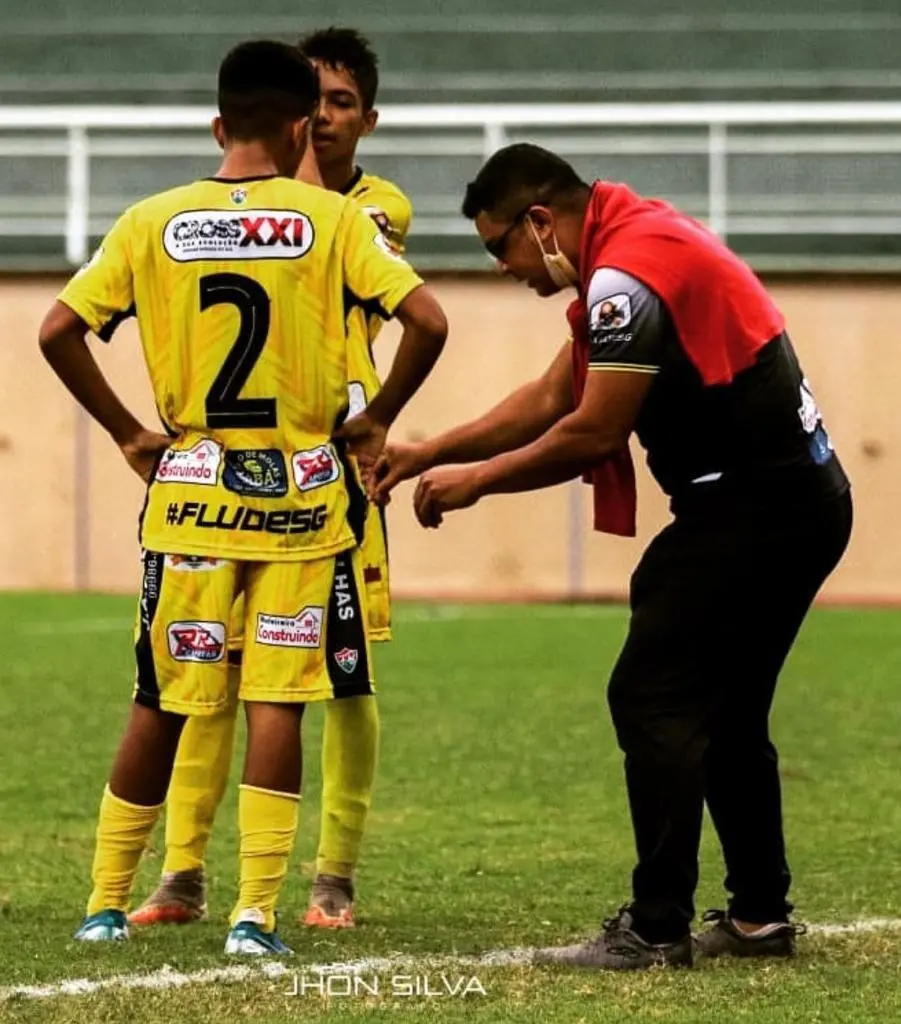 Fênix Sub-10, 12 e 14 disputará a IBERCUP de 2024 em São Paulo