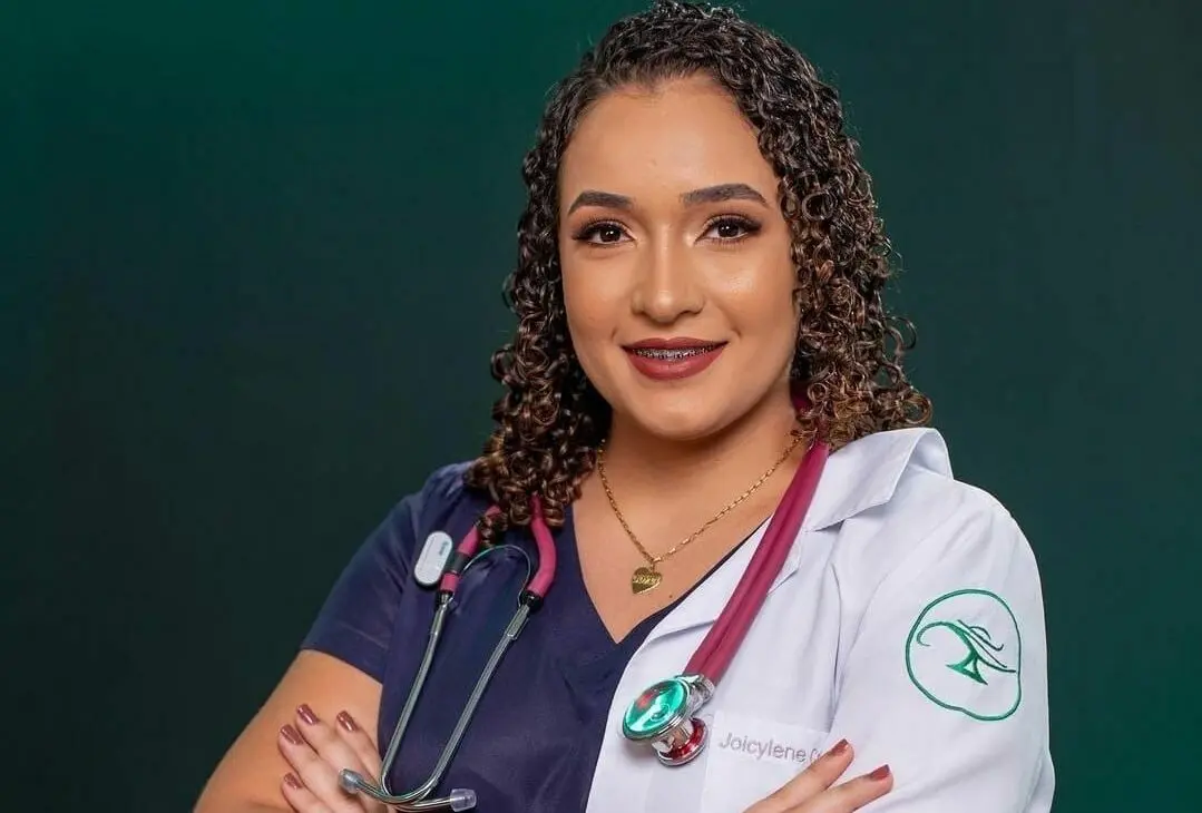 Morre estudante que foi vítima de capotamento e passou 5 dias internada no PS
