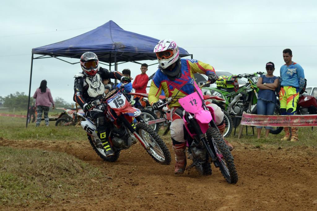 Com R$ 80 mil em premiação, última etapa do Acreano de Motocross é