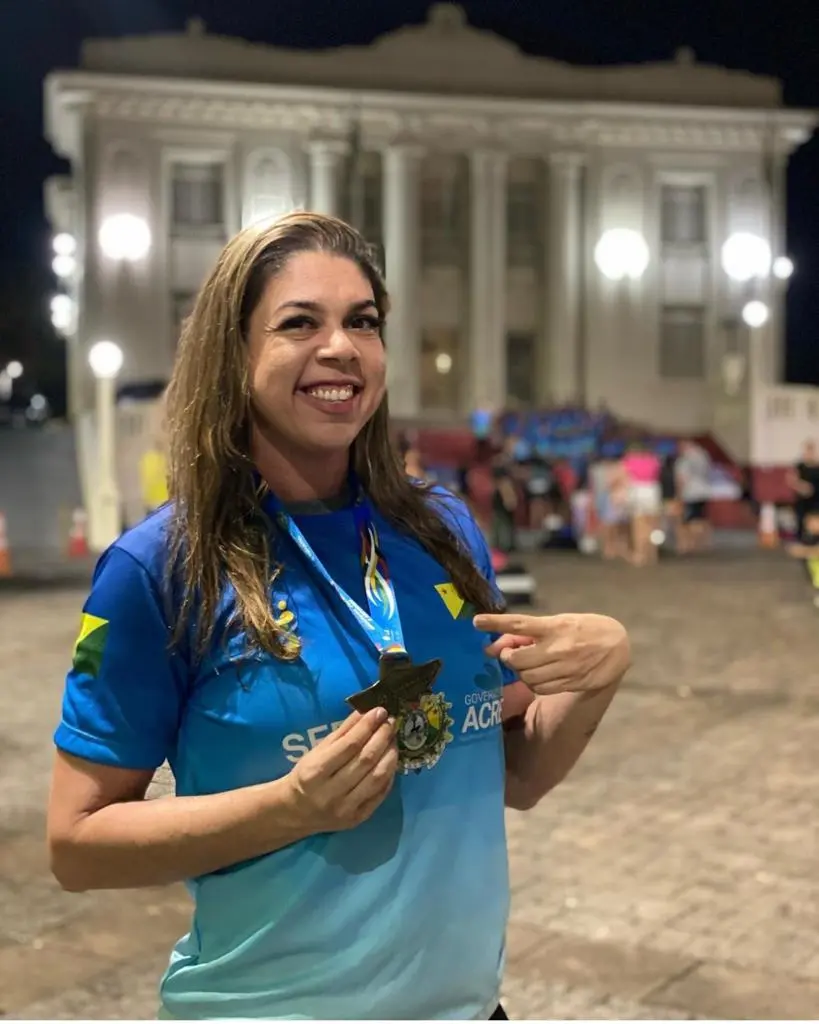CBV divulga tabela do Brasileiro e Acre estreia contra Alagoas no sub-16