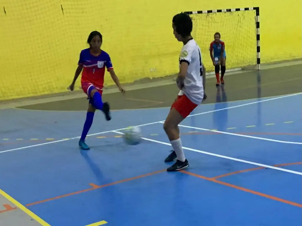 Estadual Feminino terá partidas valendo vagas nas semifinais