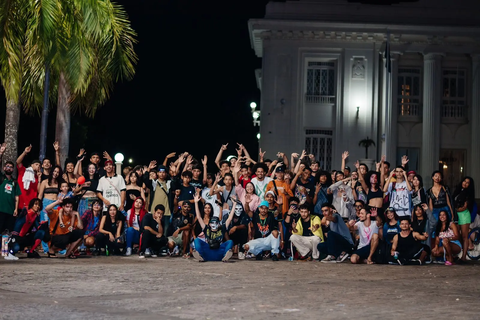 Dia do Hip Hop: artistas do Acre resistem com gênero que só cresce no estado