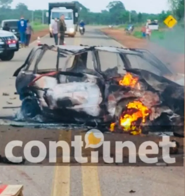 Corpos das vítimas de trágico acidente na BR-317 são identificados; saiba mais