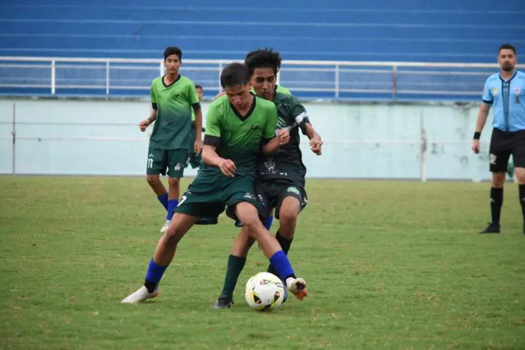 Partidas fecham fase de classificação do Campeonato Estadual
