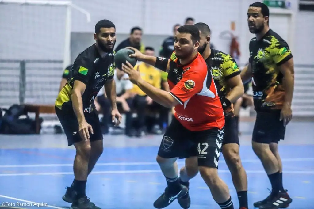 Federação de Handebol define nova data para o Campeonato Estadual