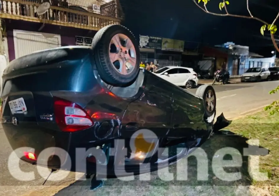 Acre registra recorde de acidentes durante feriado prolongado; duas pessoas morreram