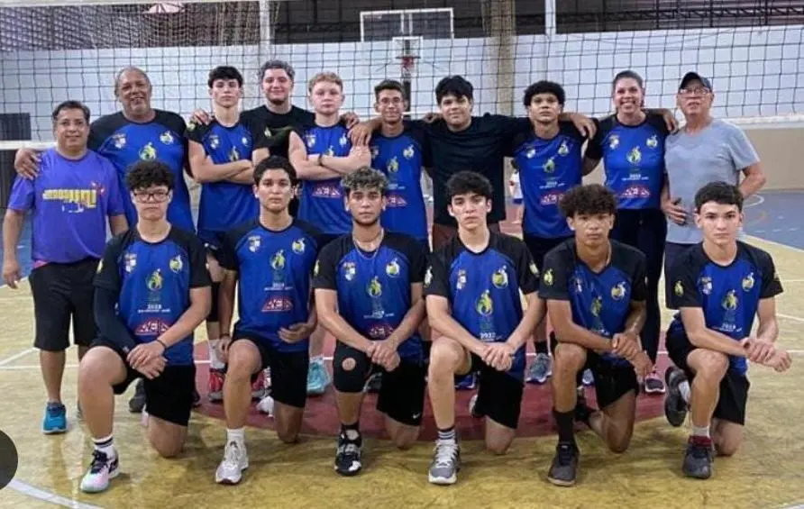 Campeonato Brasileiro começa com Acre em quadra contra Alagoas
