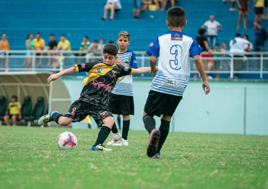 Duelos do Campeonato Estadual valem vagas nas semifinais