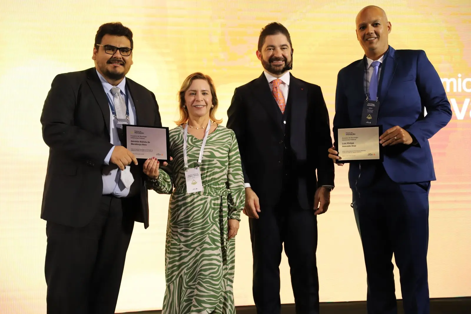 Defensoria Pública do Acre é destaque em prêmio nacional de inovação tecnológica