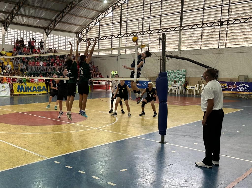 Acre enfrenta o Rio Grande do Norte na semifinal do Brasileiro