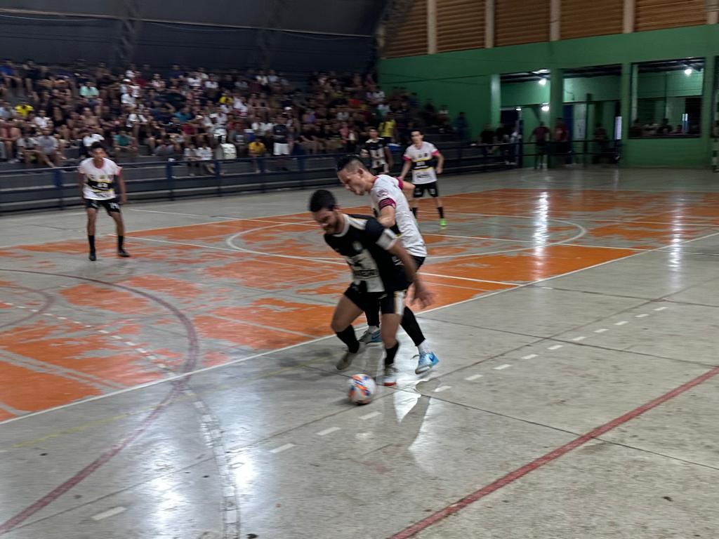 Fafs nega pedido do Pista/Pega Tranqueira e mantém final no Álvaro Dantas