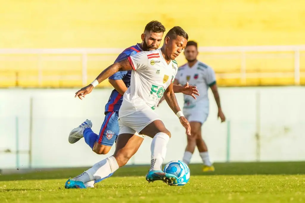 Adesg começa a definir elenco para disputa do Estadual de 2024