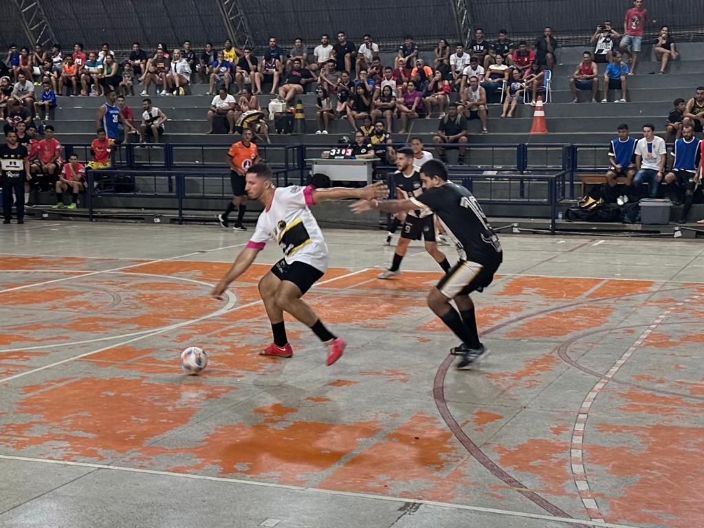 Pista/Pega Tranqueira e Brasileia disputam 1º jogo das finais em Senador Guiomard