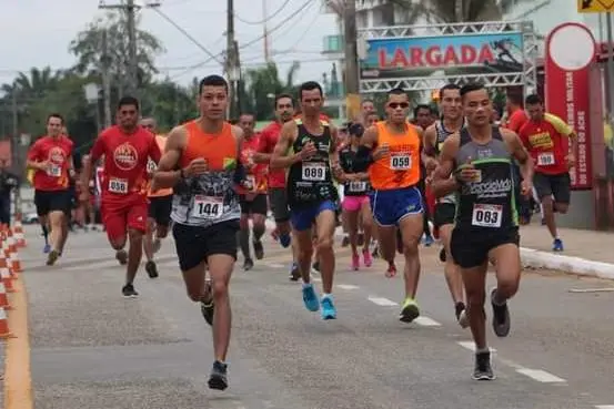 Árbitro acreano é aprovado em curso da World Athletics para corridas de rua