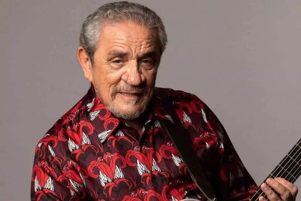 Oficial de Justiça vai atrás de Zé Ramalho em show no Rio; Saiba mais!