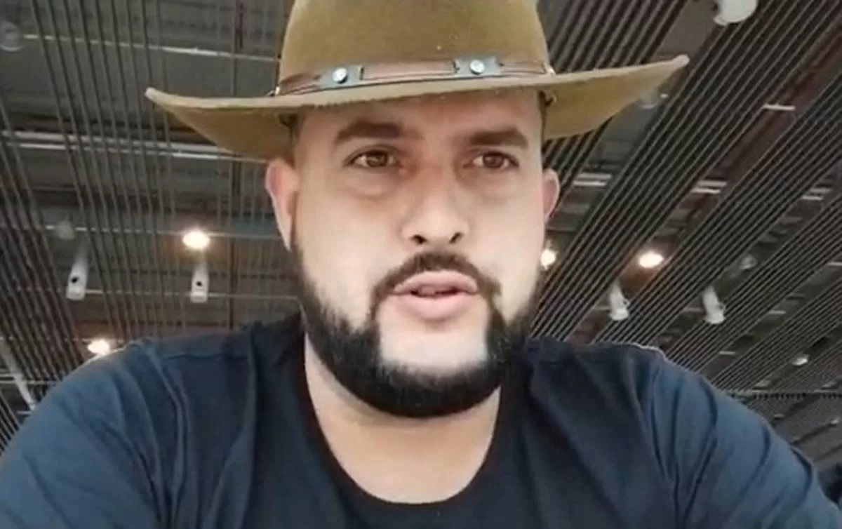 Ex-mulher de Zé Trovão manda indireta após noiva relatar agressão