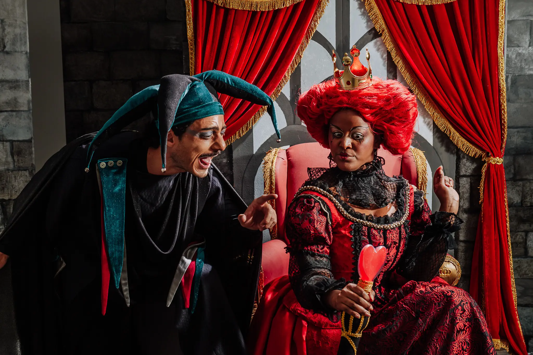 Peça teatral “ZumZumZum – A União faz a Vida” volta a cartaz e se apresenta no Acre