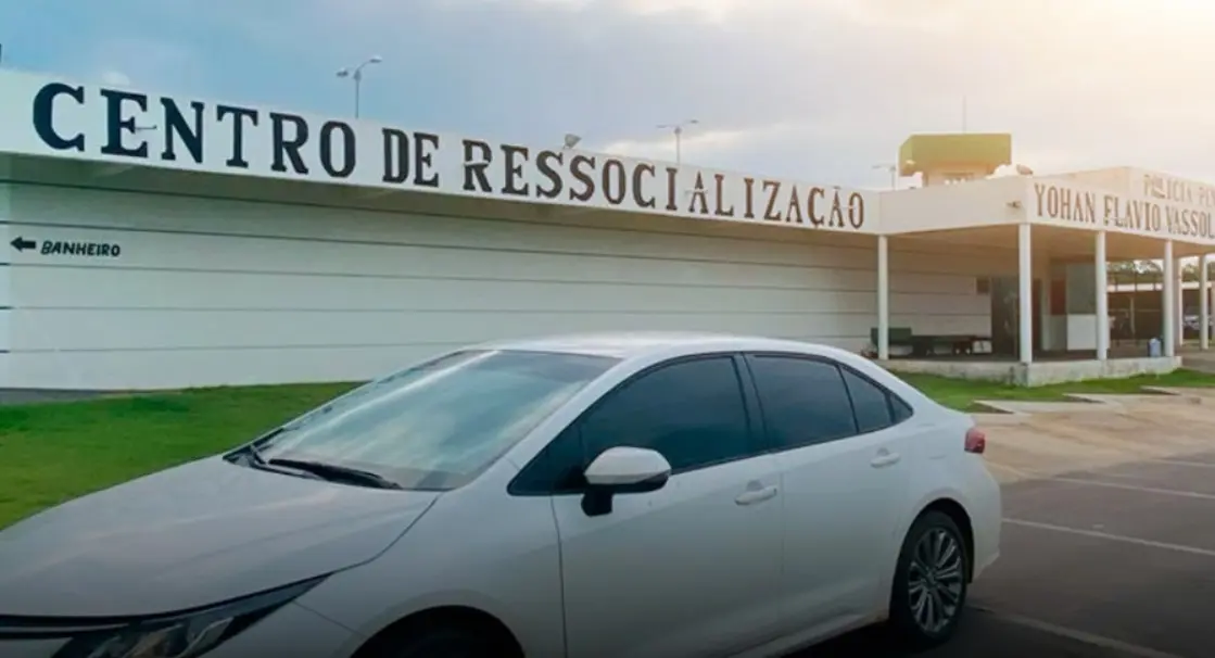 Policiais penais são afastados por cobrança de propina em presídio para facilitar entrada de produtos ilícitos