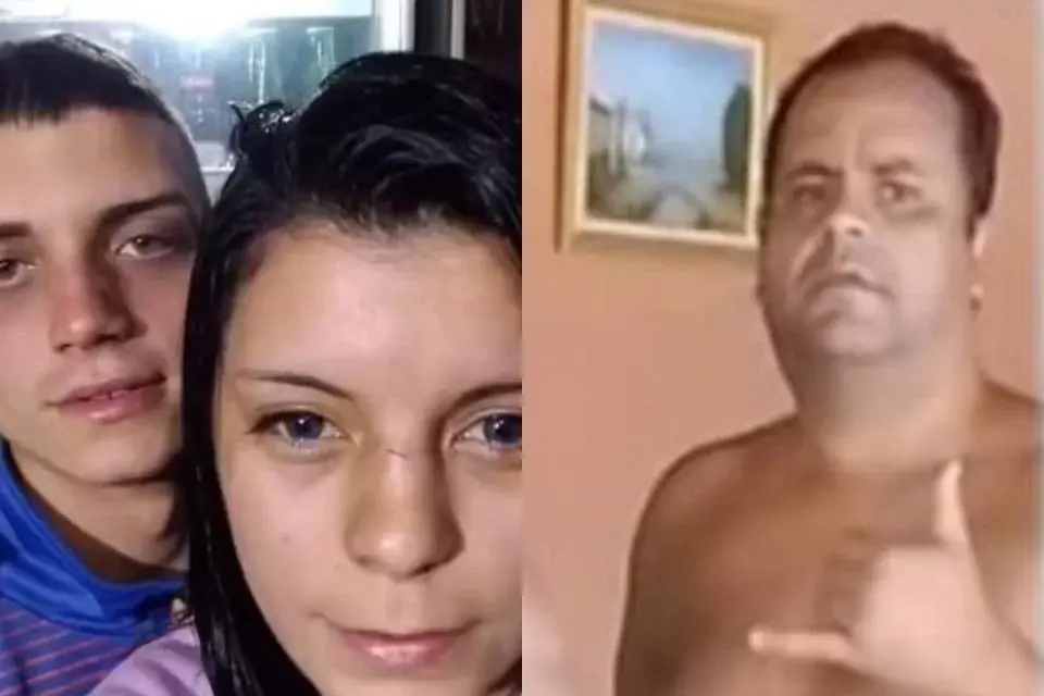 PCC impõe lei do silêncio em bairro que viralizou com “beijo grego”