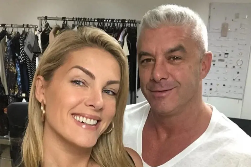 Ana Hickmann: marido torrou cheque especial e cartão em menos de 1 mês