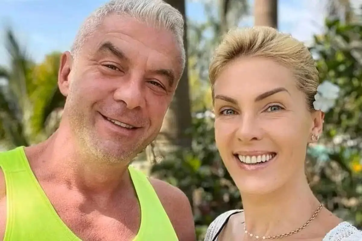 Alexandre Correa fala sobre ameaças e provas contra Ana Hickmann; veja