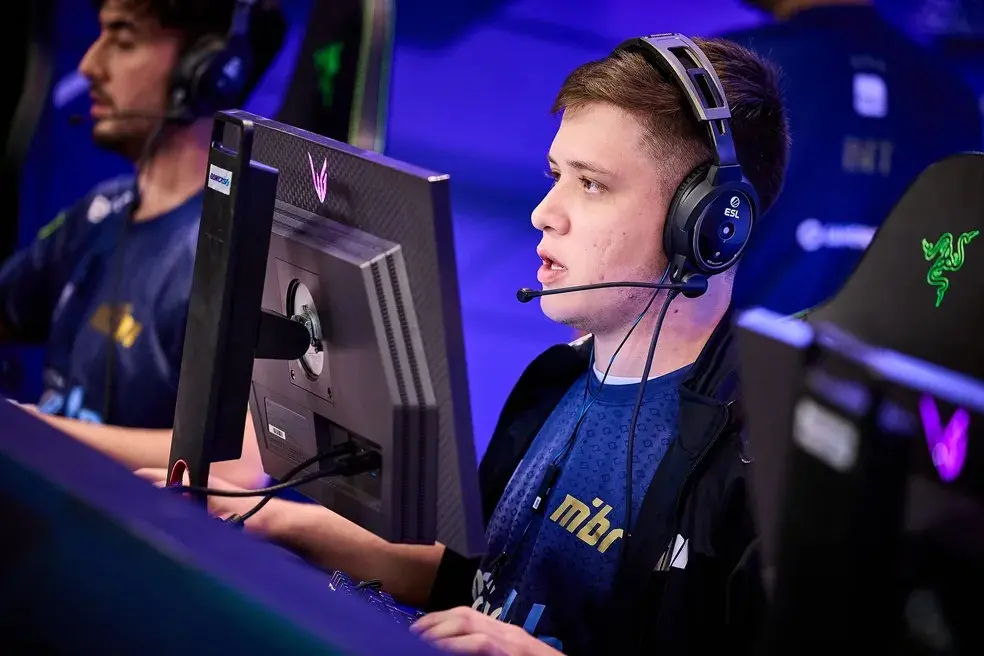 BetBoom Dacha 2023: MIBR se classifica para torneio em Dubai