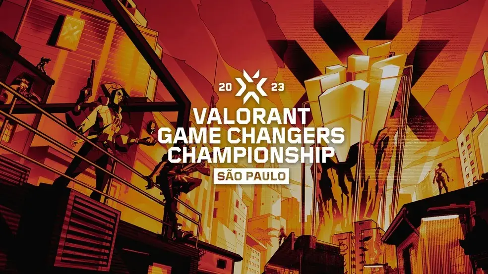 Game Changers Championship 2023 anuncia tabela de jogos