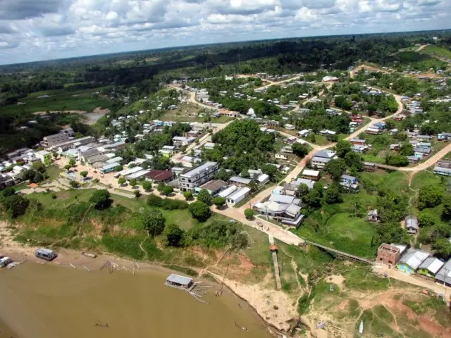 Marechal Thaumaturgo completa 31 anos de emancipação neste domingo; saiba mais