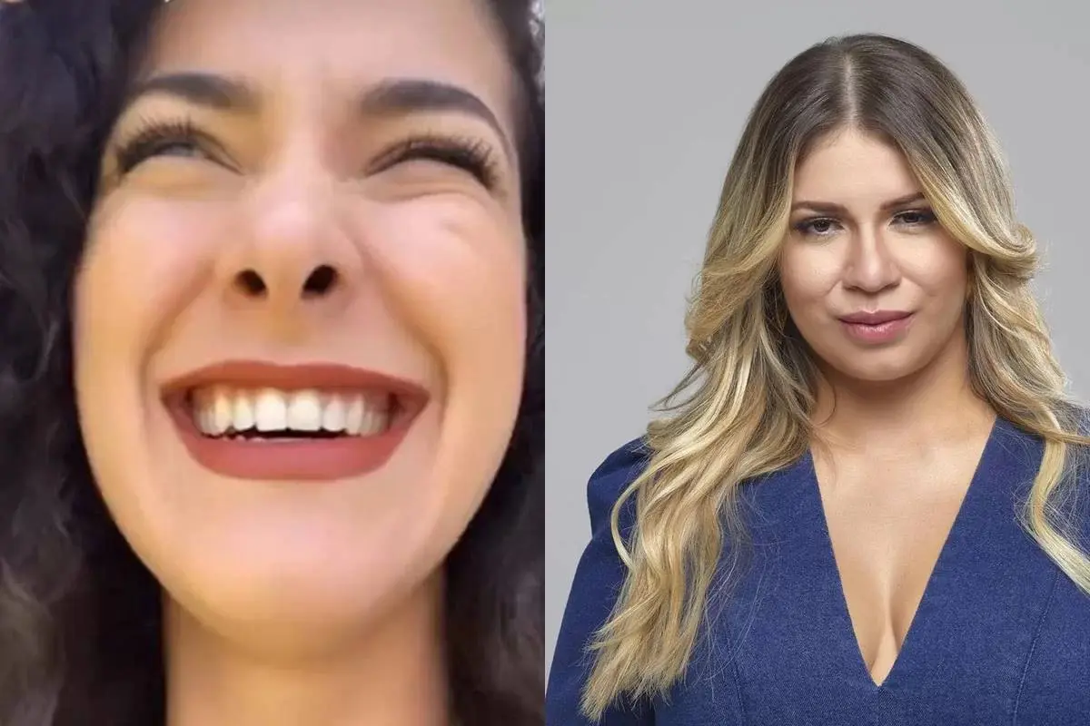 Vídeo: humorista brinca com morte de Marília Mendonça e revolta a web