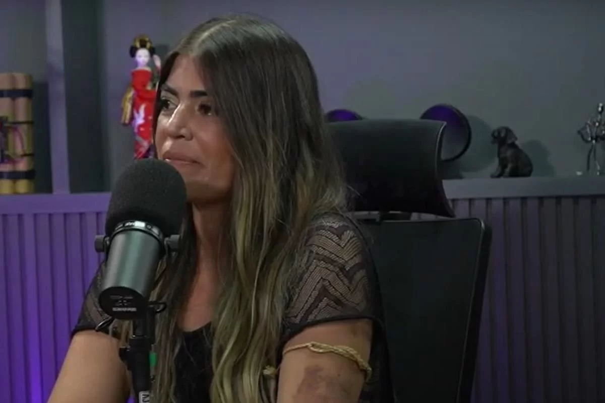 Bruna Surfistinha é acusada de abandonar quatro animais em SP; vídeo