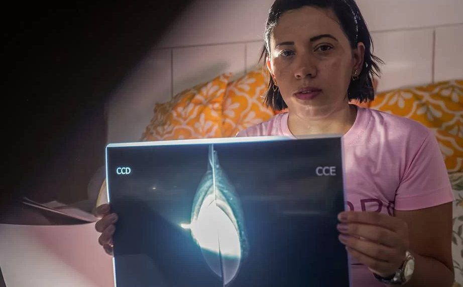 Pacientes ficam até 10 meses à espera de cirurgia contra o câncer