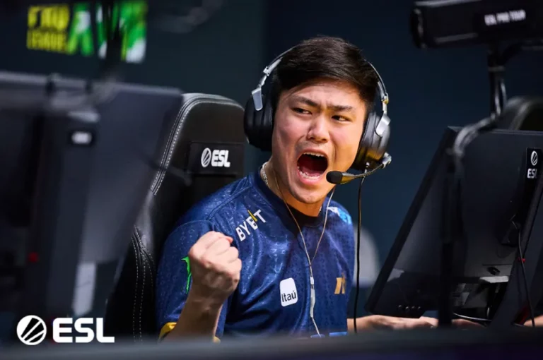 ESL Jonköping 2023: MIBR vence duas e vai à semifinal