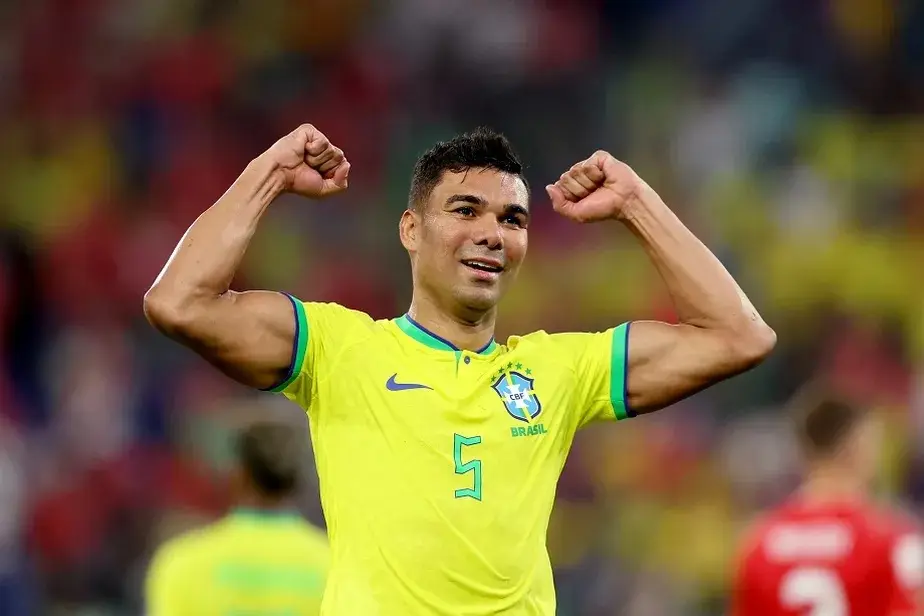 O Dilema: Casemiro deve ceder seu lugar na seleção brasileira para André?