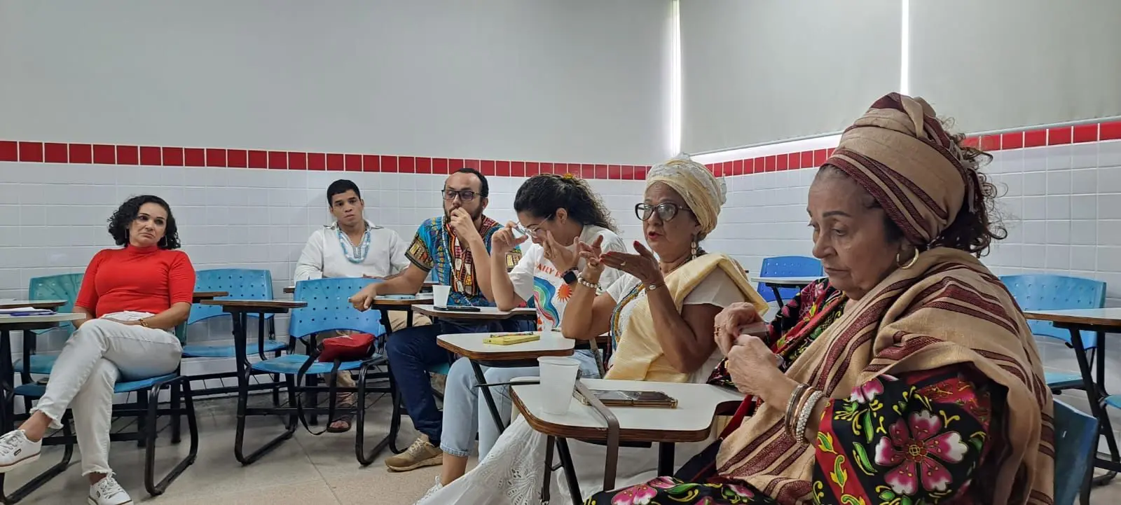 Consciência Negra: conheça o conselho que luta pela promoção da igualdade racial em Rio Branco