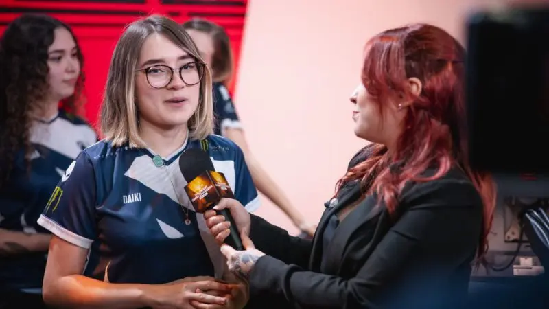 Game Changers Championship 2023: Jogadoras que disputam novamente o mundial